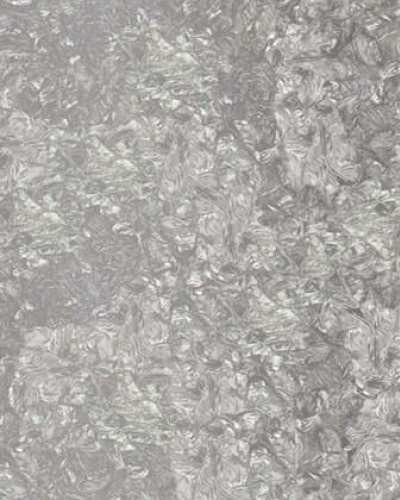 Tapet modern cu model abstract gri pe fond alb. Textura unică creează o atmosferă sofisticată și rafinată.