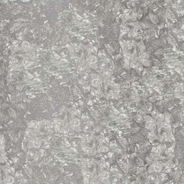Tapet modern cu model abstract gri pe fond alb. Textura unică creează o atmosferă sofisticată și rafinată.