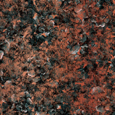 Tapet abstract cu textura in nuante de maro si gri