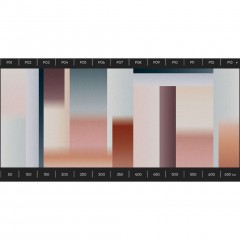 Fototapet Nova NV1.01.1FF, Fabricate Firm - YO2 design