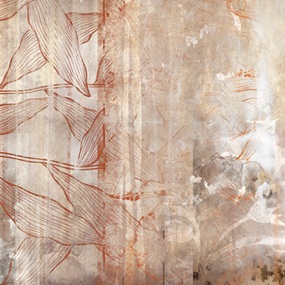 Romantic Traces RT1.07.3 - YO2 design