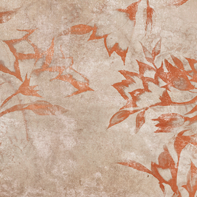Romantic Traces RT1.09.3 - YO2 design