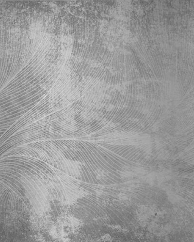 Tapet Romantic Traces RT1.11.2 - YO2 design cu un design minimalist, cu linii subtile și tonuri de gri