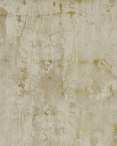 Tapet Proviso SS1.06.SG, Stannic Gold - YO2 cu textura bogată și finisaj auriu, perfect pentru un living modern.