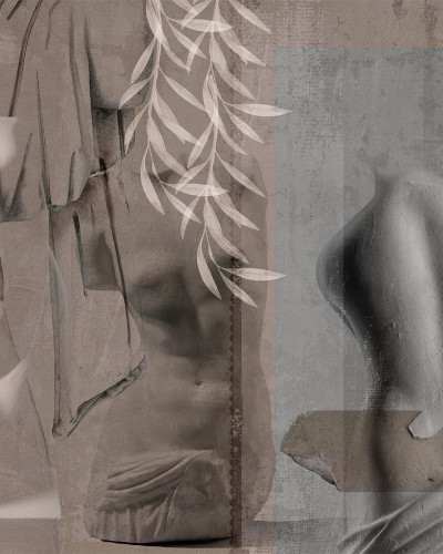 Torso Figures TF1.04.1 - YO2 design