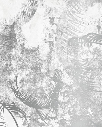 Sawritten BD1.03, Iron Silver - YO2 design