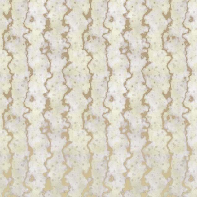 Tapet cu aspect de marmura cu vene aurii - Chic Veneers CV1.08, Stannic Gold - YO2 design