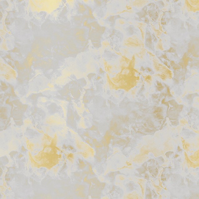 Wallpaper cu efect de beton Stannic Gold