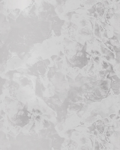 Imagine cu un tapet cu textura beton, in nuante de gri argintiu, cu accente de alb. Tapetul este perfect pentru living, dormitor, hol sau birou.