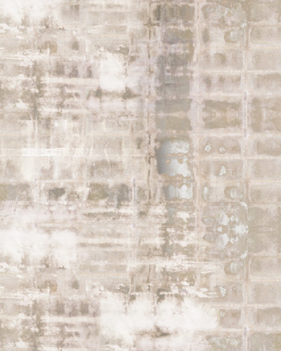 Wallpaper cu textura de beton gri si argintiu, Concrete Surfaces CS1.06, Iron Silver - YO2 design