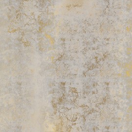 Fototapet Concrete Surfaces CS1.08, Stannic Gold - YO2 design