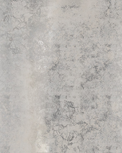 Tapet cu aspect de beton brut, Concrete Surfaces CS1.08, Iron Silver - YO2 design