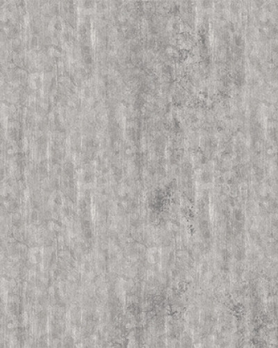 Tapet modern abstract in nuante de gri cu accente argintii