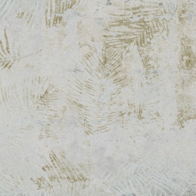 Tapet modern cu frunze aurii, design minimalist, perfect pentru living, dormitor sau hol.