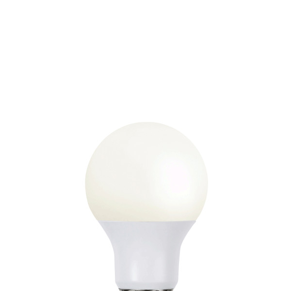 Bec LED  L145, E27, 6cm, lumină caldă