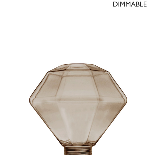 Bec dimabil E133, E27, 10cm