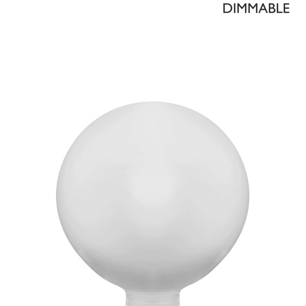 Bec dimabil E112, E27, 10cm
