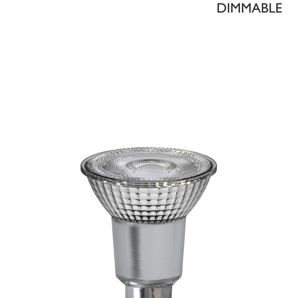 Bec LED dimabil L190, E14, 5cm, lumină caldă