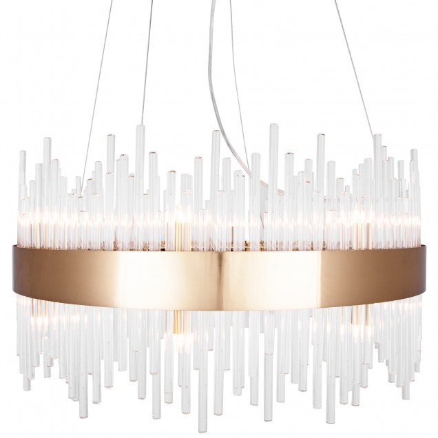 Lămpi suspendate Globen GLO-651265. Culoare: ; Material: Metal