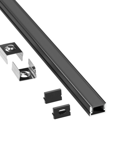 Iluminat Lyset LY-LPS12B-100. Conține culorile: