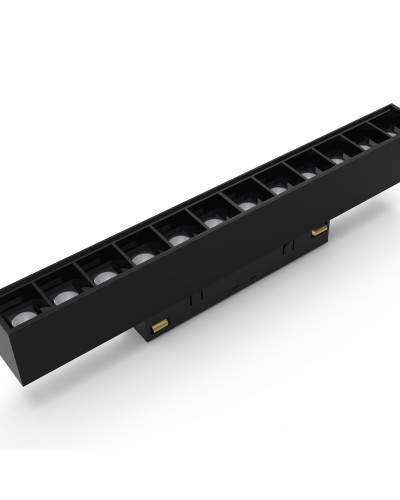 Iluminat Lyset LY-MTR-12-3-0-10V. Conține culorile: