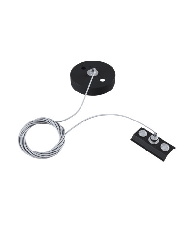 Iluminat Lyset LY-TR-SR-B. Conține culorile: