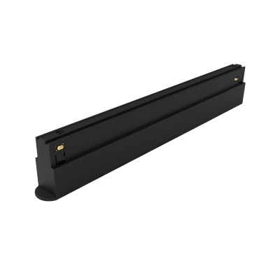 Driver incorporat în profil magnetic, negru, 100W