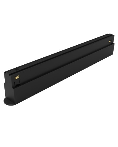 Driver incorporat în profil magnetic, negru, 100W