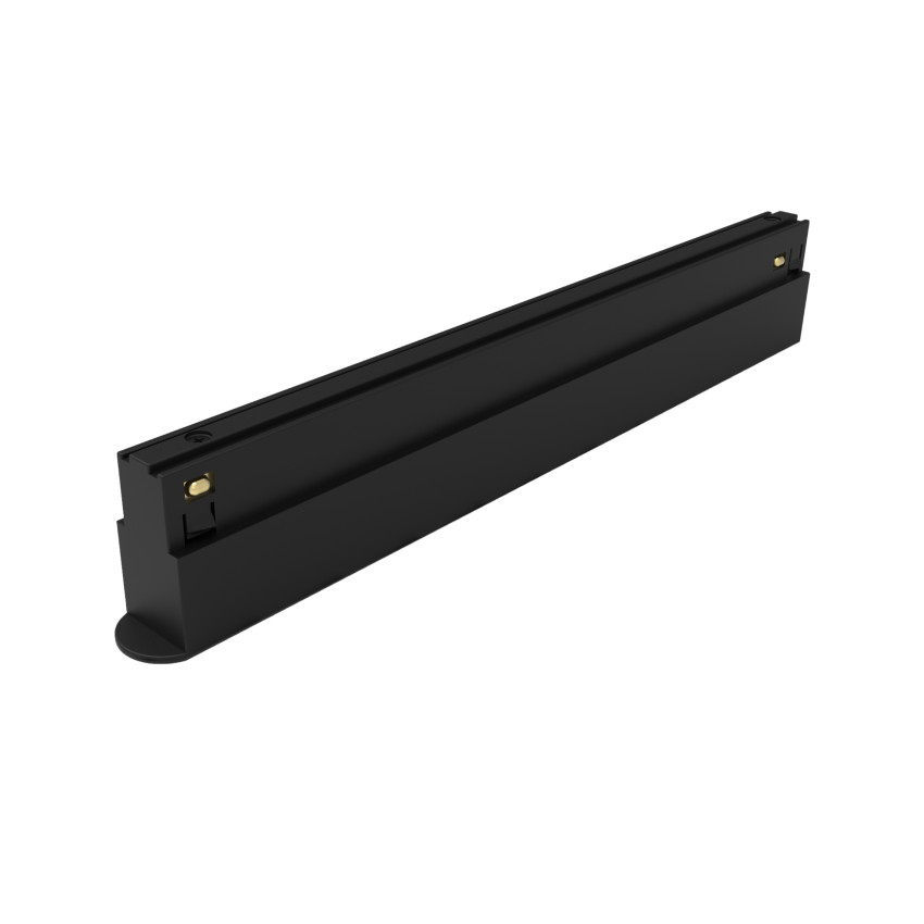 Driver incorporat în profil magnetic, negru, 100W