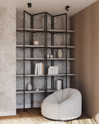 Iluminat Lyset LY10-12B. Conține culorile: