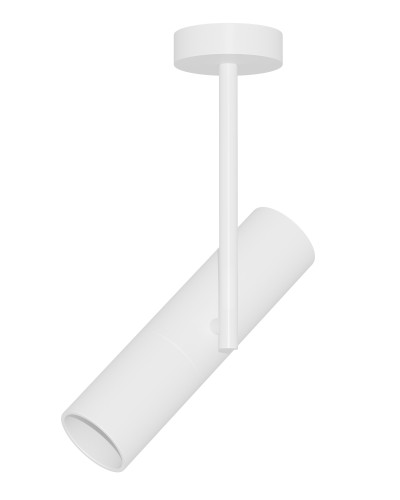 Iluminat Lyset LY11-GU10W. Conține culorile: