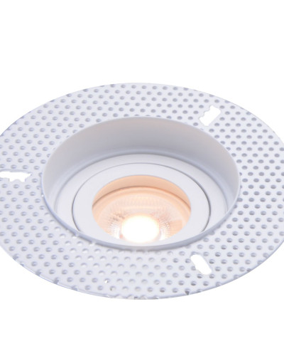 Iluminat Lyset LY14-GU10RECW. Conține culorile: