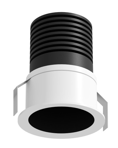 Iluminat Lyset LY17-5RECW. Conține culorile: