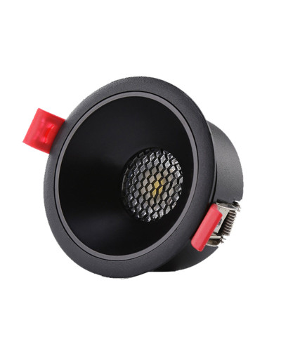 Iluminat Lyset LY23-7RECB. Conține culorile: