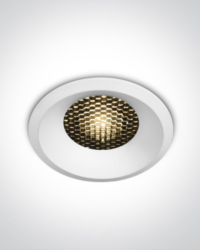 Iluminat Lyset LY25-10RECW. Conține culorile: