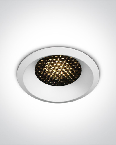 Iluminat Lyset LY25-5RECW. Conține culorile: