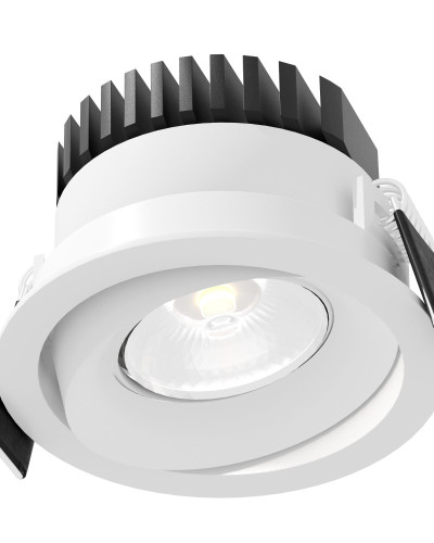 Iluminat Lyset LY31-10RECW. Conține culorile: