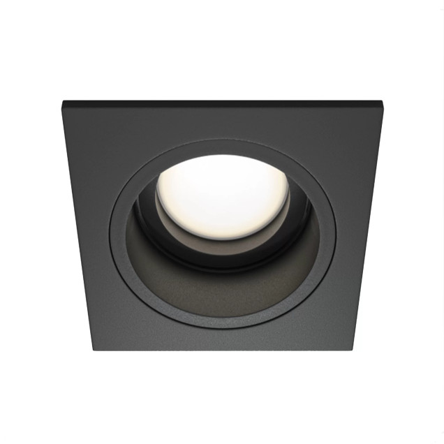 Iluminat Lyset LY34-GU10B. Conține culorile: