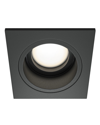 Iluminat Lyset LY34-GU10RECB. Conține culorile: