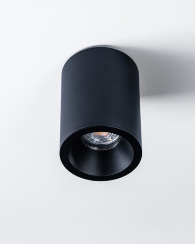 Iluminat Lyset LY35-GU10B. Conține culorile: