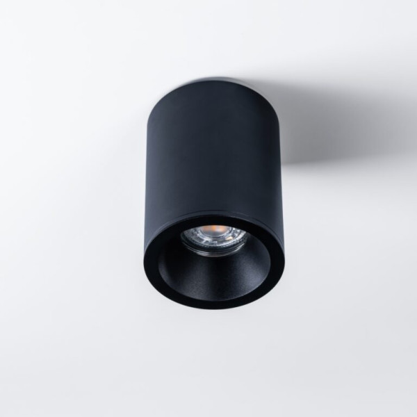 Bec LED GU10 9.5W 2700K, Lyset
