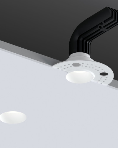 Iluminat Lyset LY56-9TRMW. Conține culorile: