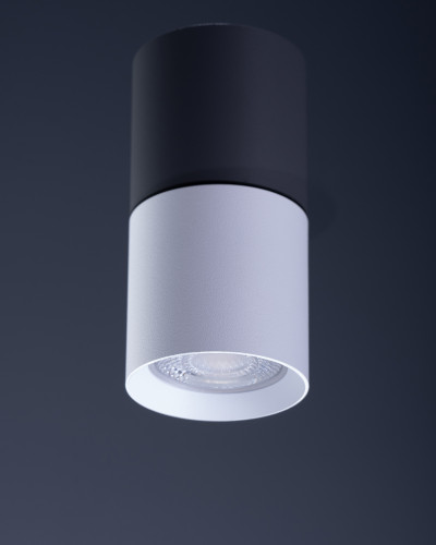 Iluminat Lyset LY59-SM10W. Conține culorile: