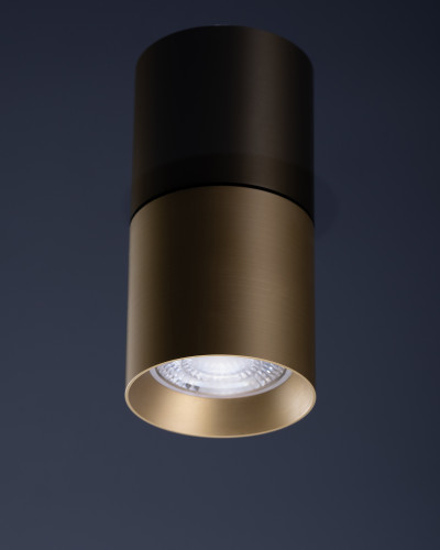 Iluminat Lyset LY59-SM10G. Conține culorile: