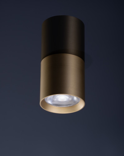 Iluminat Lyset LY59-SM5G. Conține culorile: