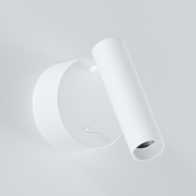 Iluminat Lyset LY68-WR3W. Conține culorile: