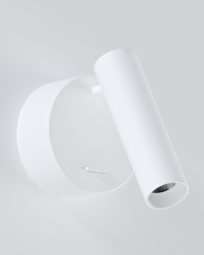 Iluminat Lyset LY68-WR3W. Conține culorile: