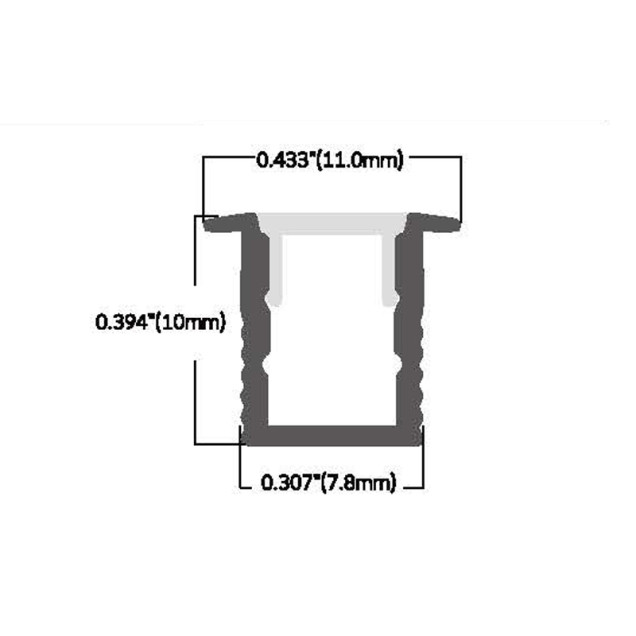 Iluminat Lyset LY-LPSR11W. Conține culorile:
