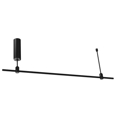Iluminat Lyset LY9010-1B-750. Conține culorile: