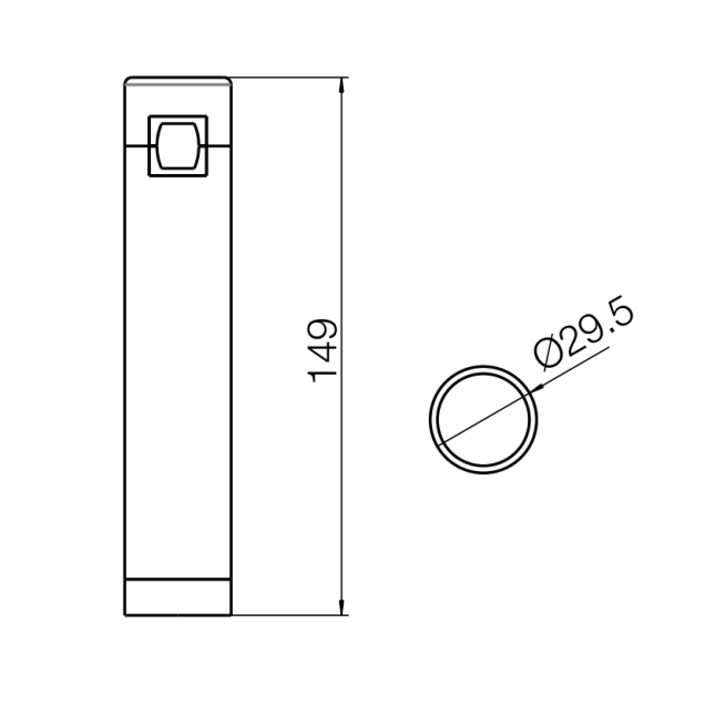 Iluminat Lyset LY9010-11G. Conține culorile: